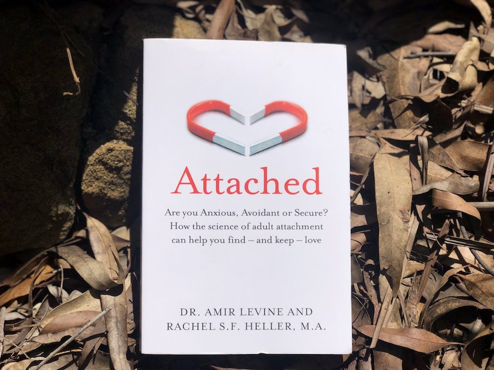 Attached