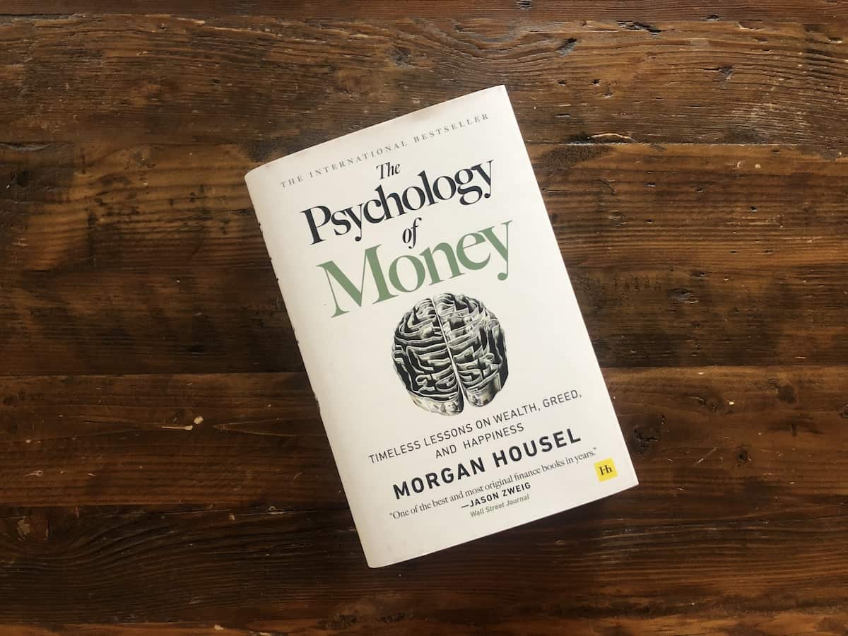 The Psychology of Money