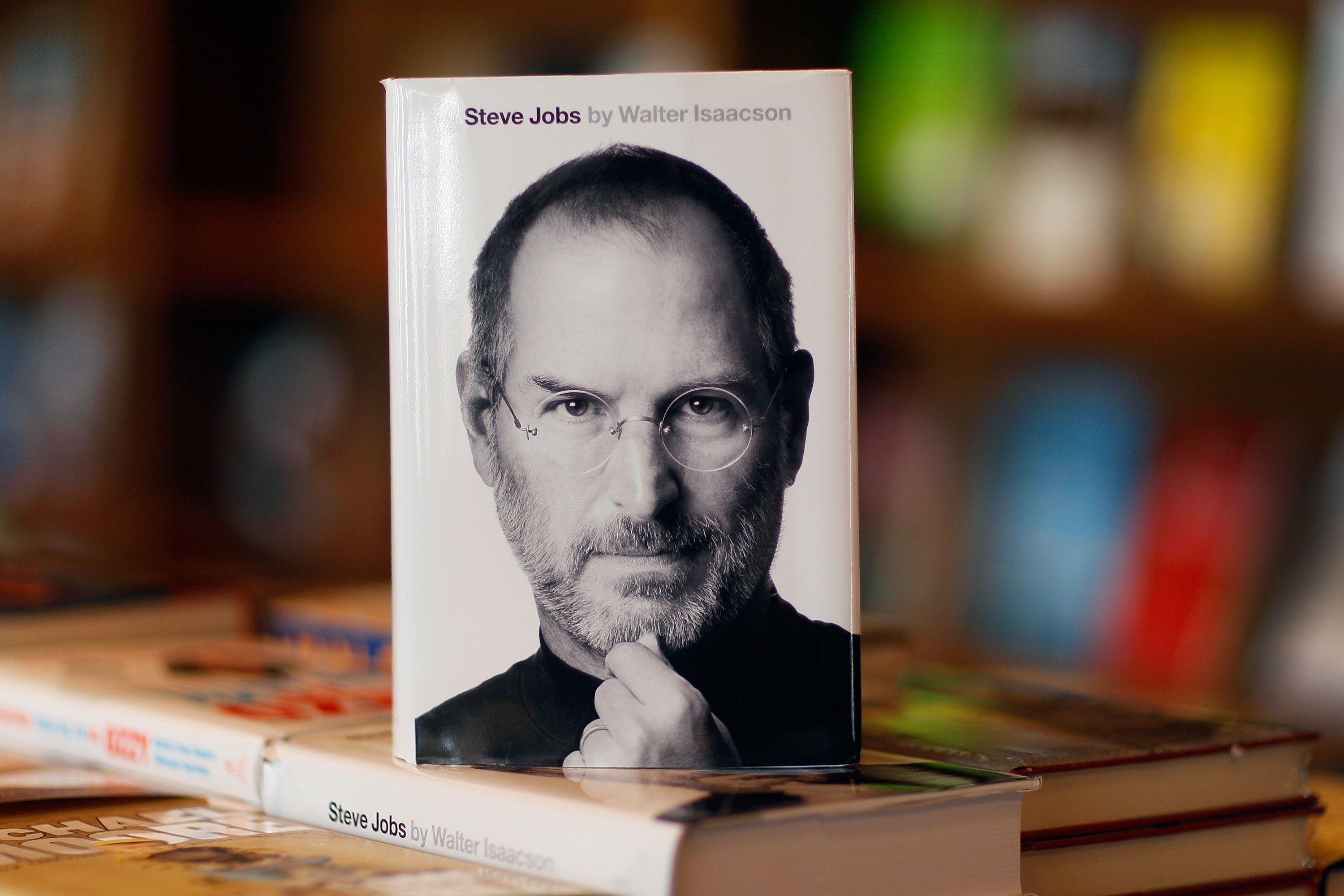 Steve Jobs